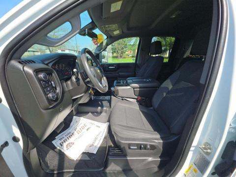 CHEVROLET CUSTOM - 6