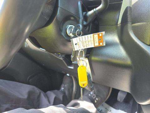 CHEVROLET CUSTOM - 8