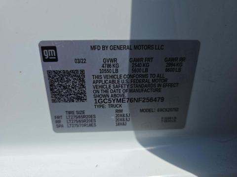 CHEVROLET CUSTOM - 5