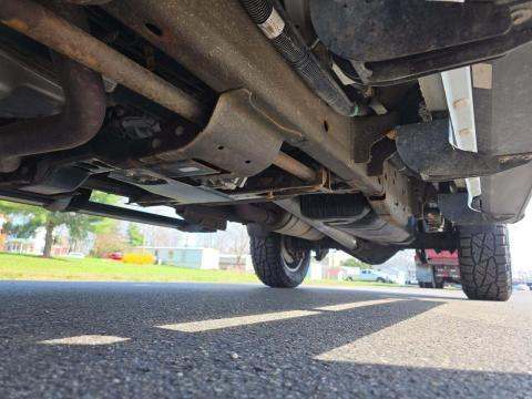 CHEVROLET CUSTOM - 7