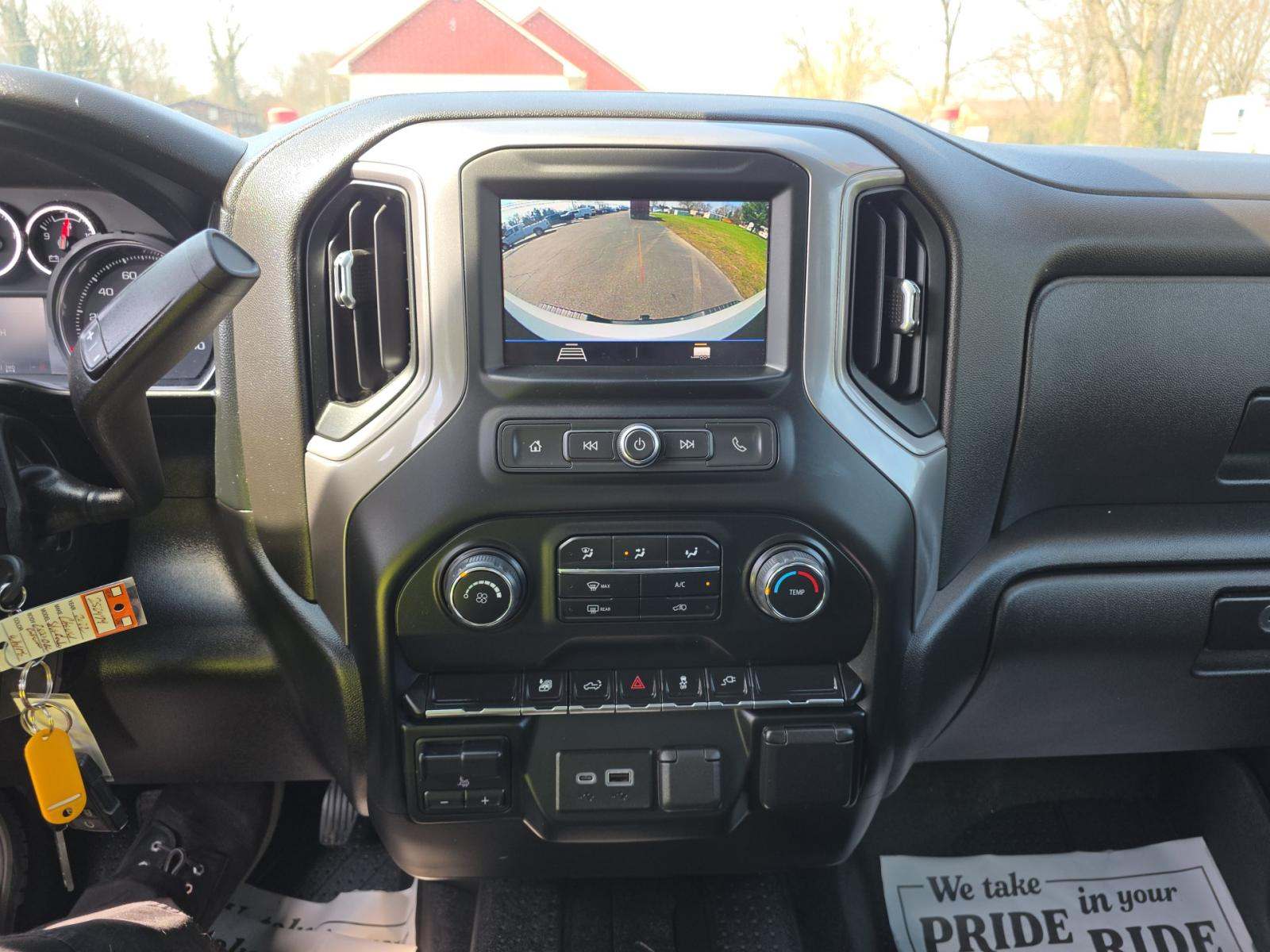 CHEVROLET OTHER - 10