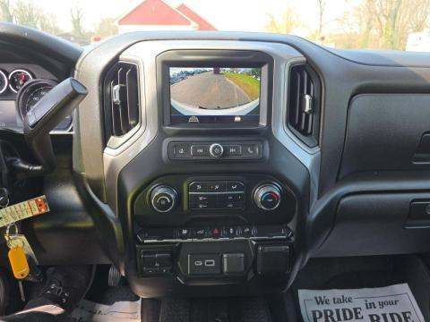 CHEVROLET CUSTOM - 10