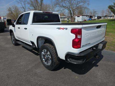 CHEVROLET CUSTOM - 2