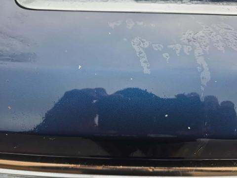 2020 Chevrolet Silverado 2500HD High Country AWD