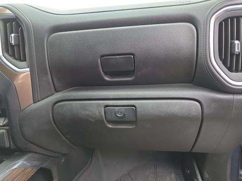 2020 Chevrolet Silverado 2500HD High Country AWD