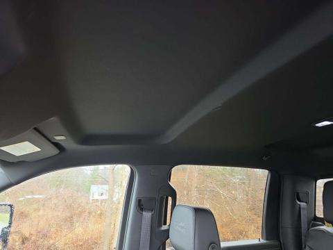 2020 Chevrolet Silverado 2500HD High Country AWD