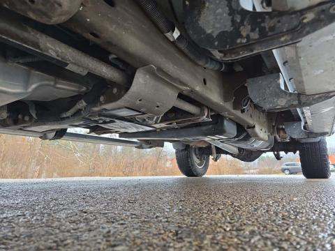 2020 Chevrolet Silverado 2500HD High Country AWD