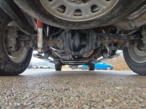 2020 Chevrolet Silverado 2500HD High Country AWD