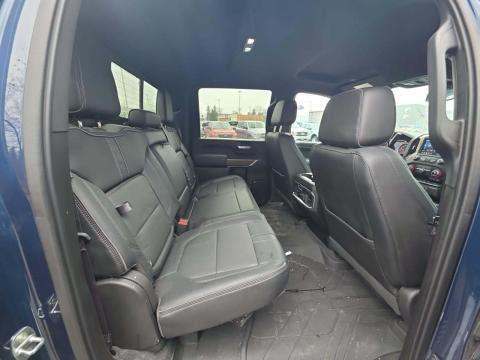 2020 Chevrolet Silverado 2500HD High Country AWD