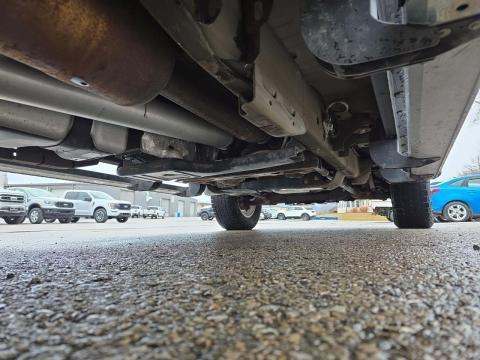 2020 Chevrolet Silverado 2500HD High Country AWD