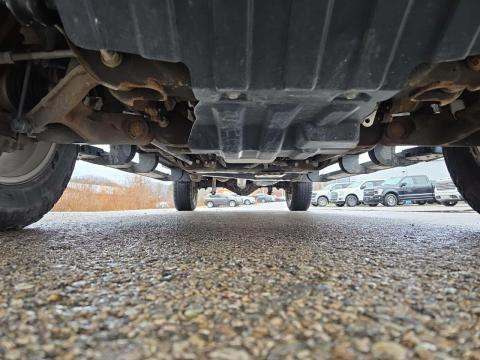 2020 Chevrolet Silverado 2500HD High Country AWD