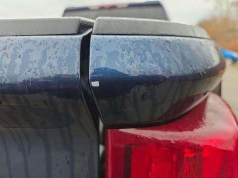 2020 Chevrolet Silverado 2500HD High Country AWD