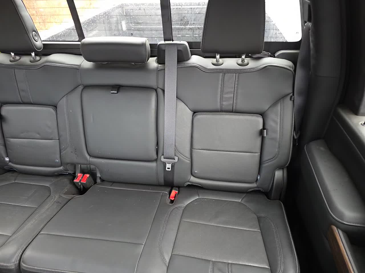 2020 Chevrolet Silverado 2500HD High Country AWD