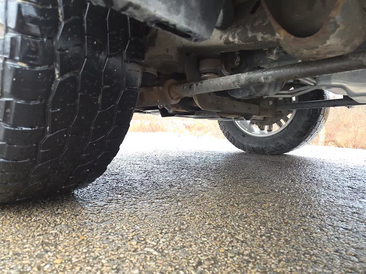 2020 Chevrolet Silverado 2500HD High Country AWD