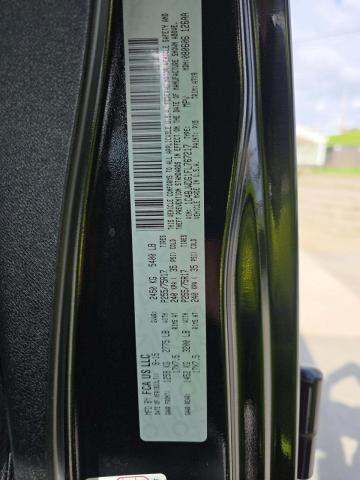 JEEP UNLIMITED SPORT - 5