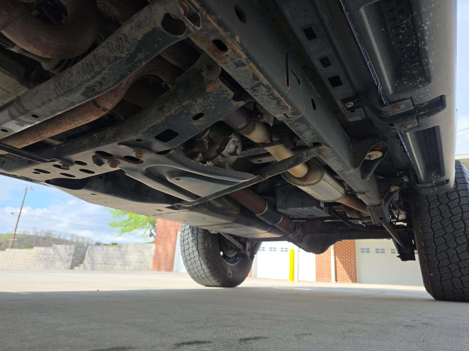 JEEP UNLIMITED SPORT - 7