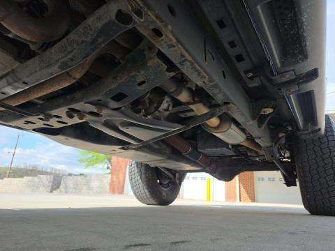 JEEP UNLIMITED SPORT - 7