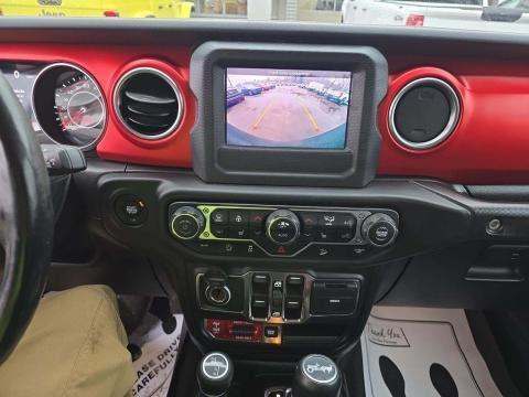 JEEP UNLIMITED RUBICON - 10