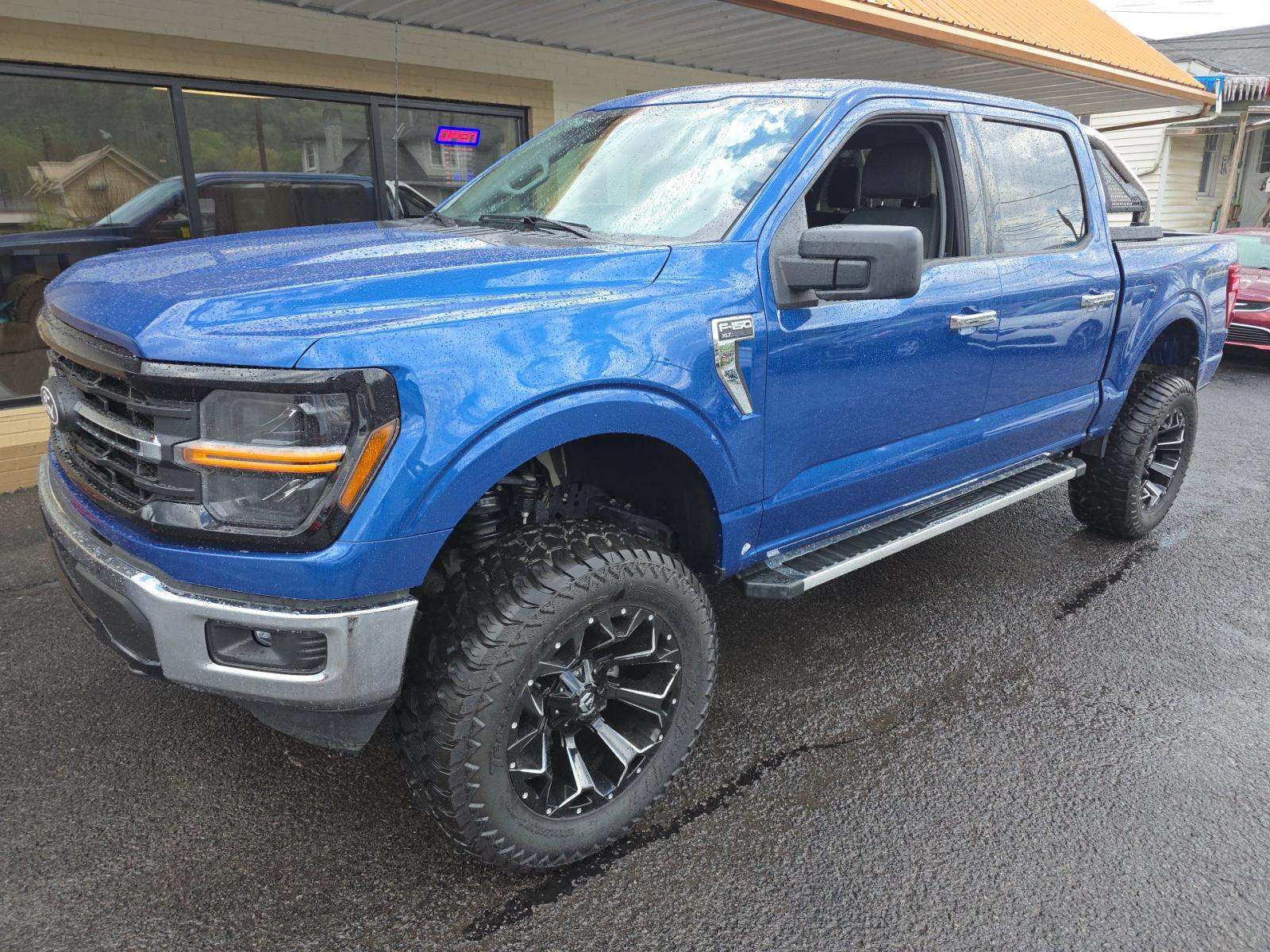 FORD F-150 - 1