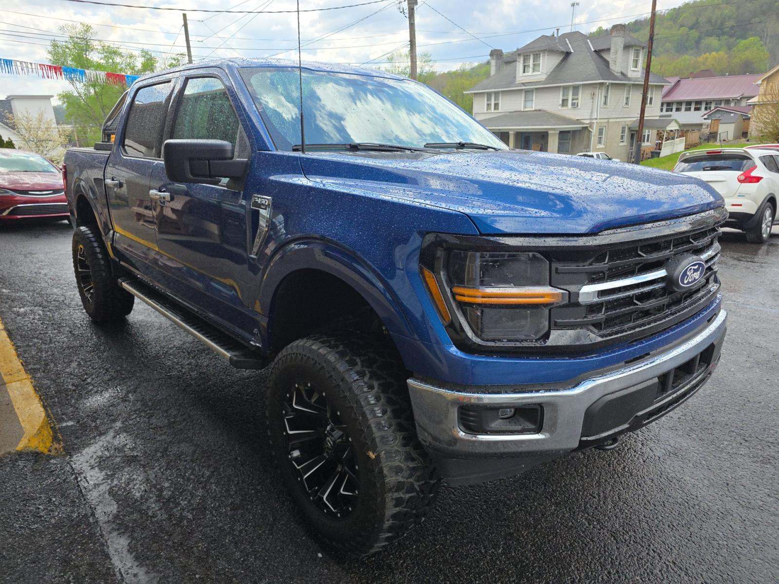 FORD F-150 - 4