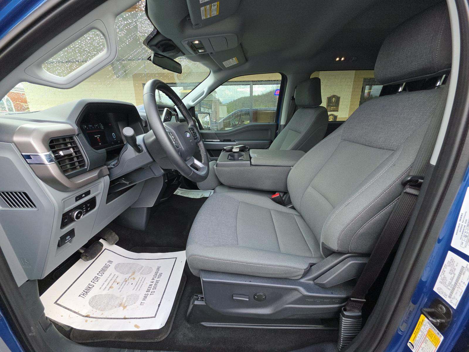 FORD F-150 - 6