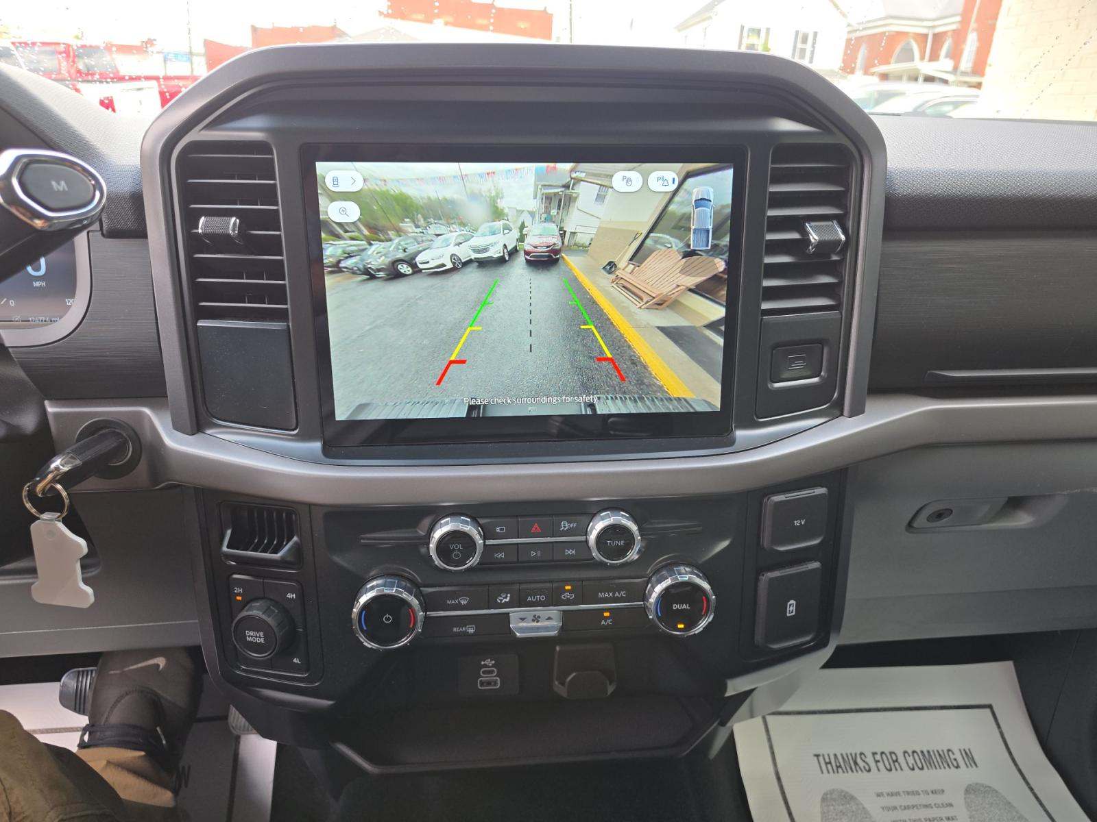 FORD F-150 - 10