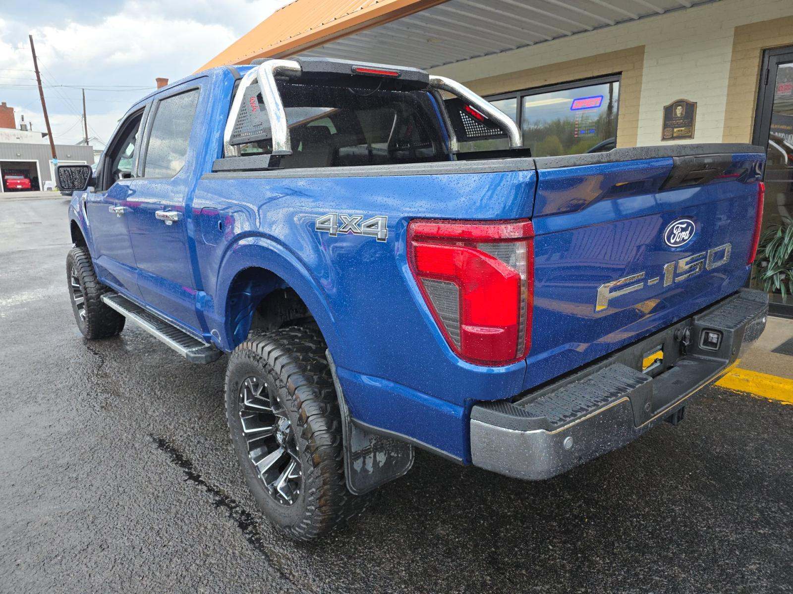 FORD F-150 - 2