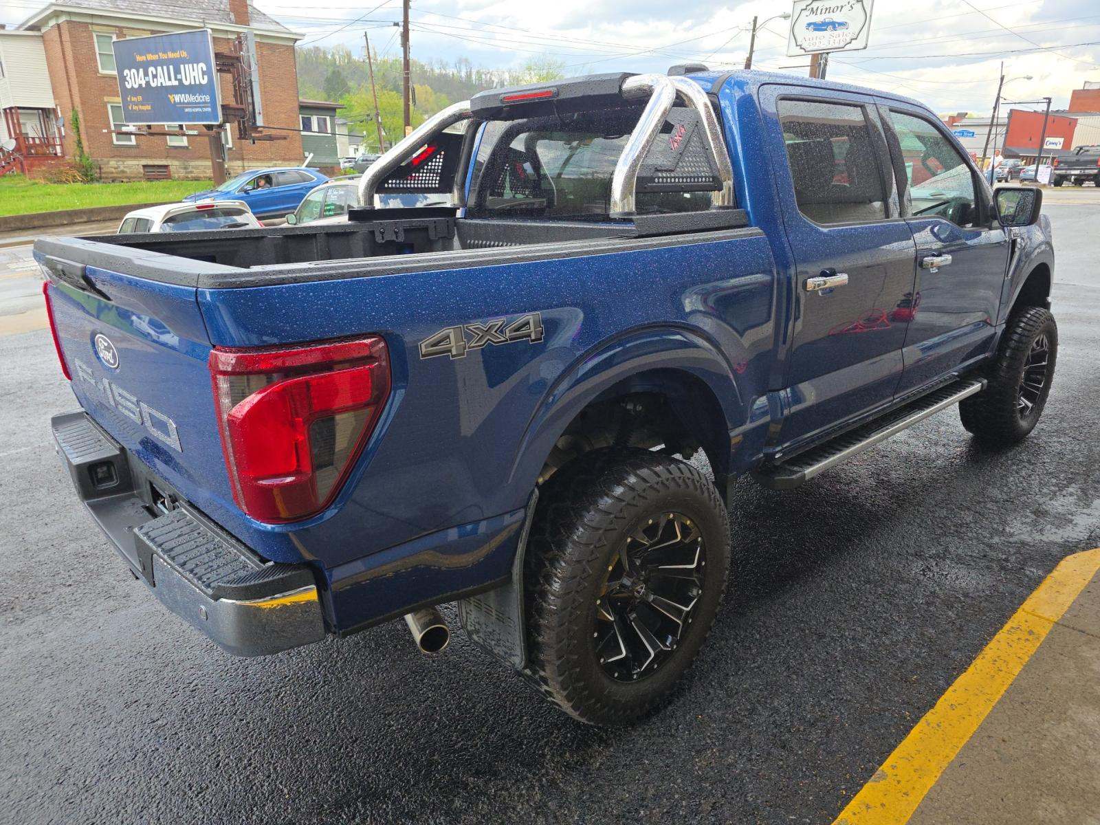 FORD F-150 - 3