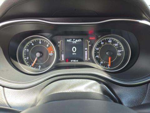 JEEP LATITUDE PLUS - 9