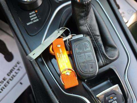 JEEP LATITUDE PLUS - 8