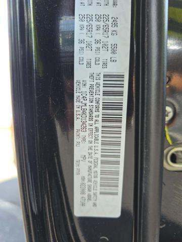 JEEP LATITUDE PLUS - 5