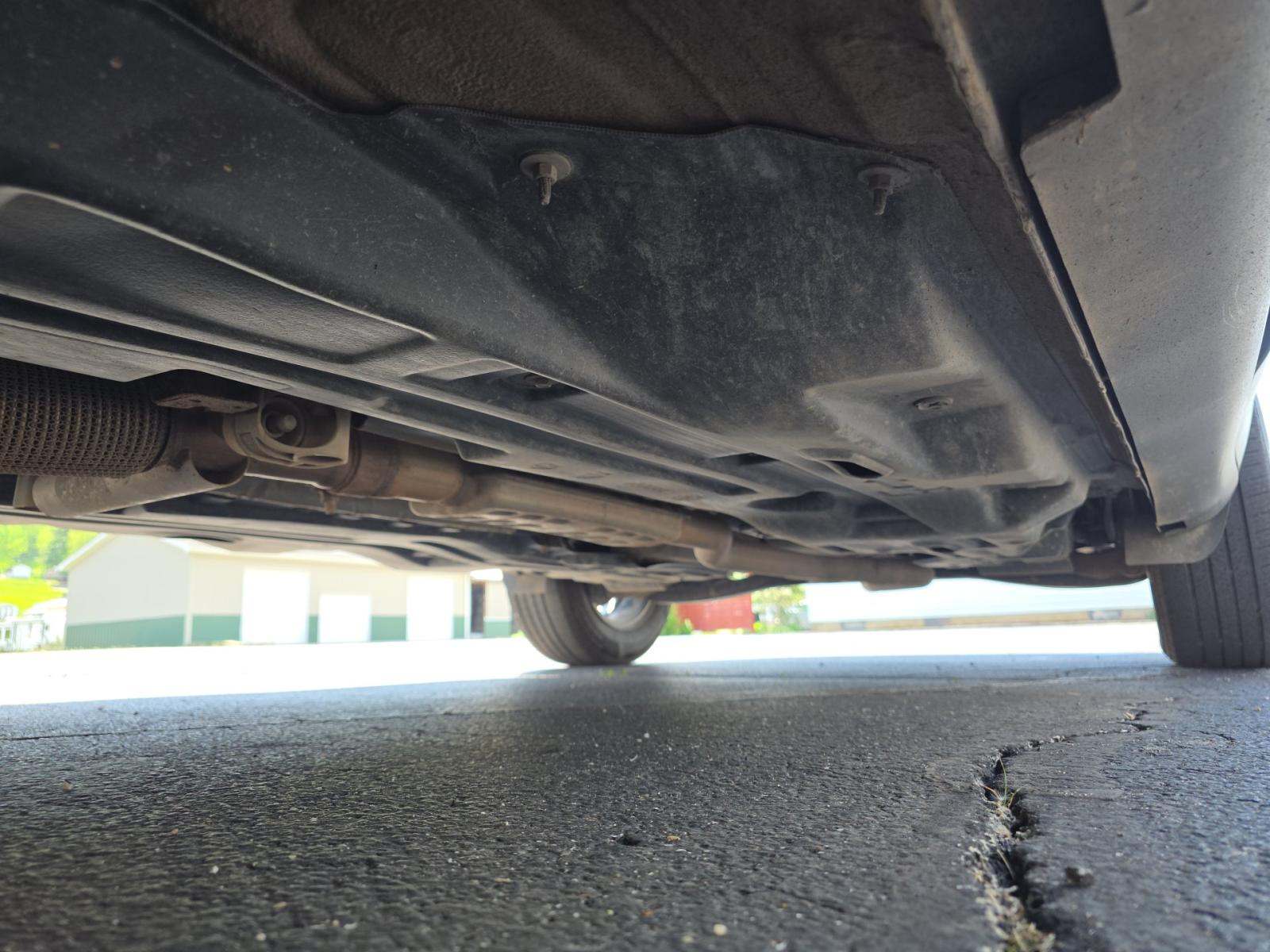 JEEP LATITUDE PLUS - 7