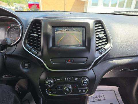 JEEP LATITUDE PLUS - 10