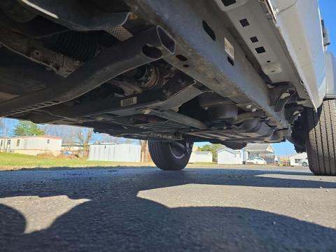 JEEP UNLIMITED SPORT S EDITION - 7