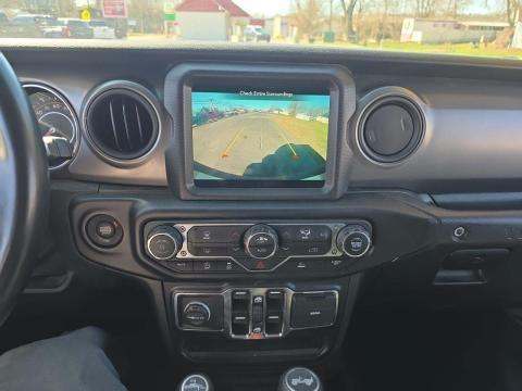 JEEP UNLIMITED SPORT S EDITION - 10