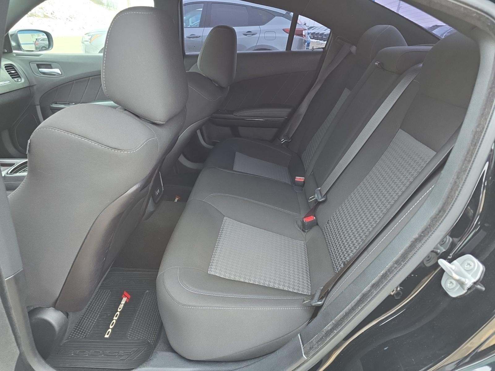 2022 Dodge Charger R/T RWD