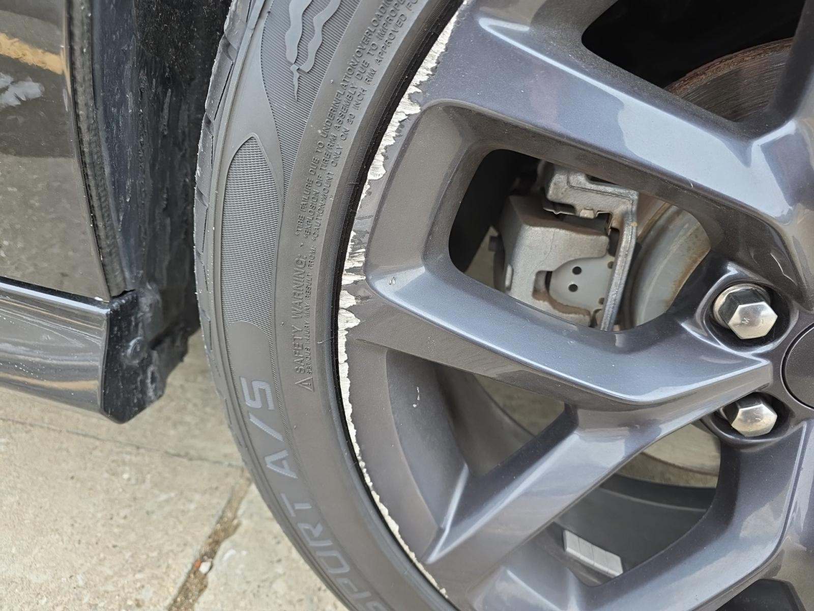 2022 Dodge Charger R/T RWD