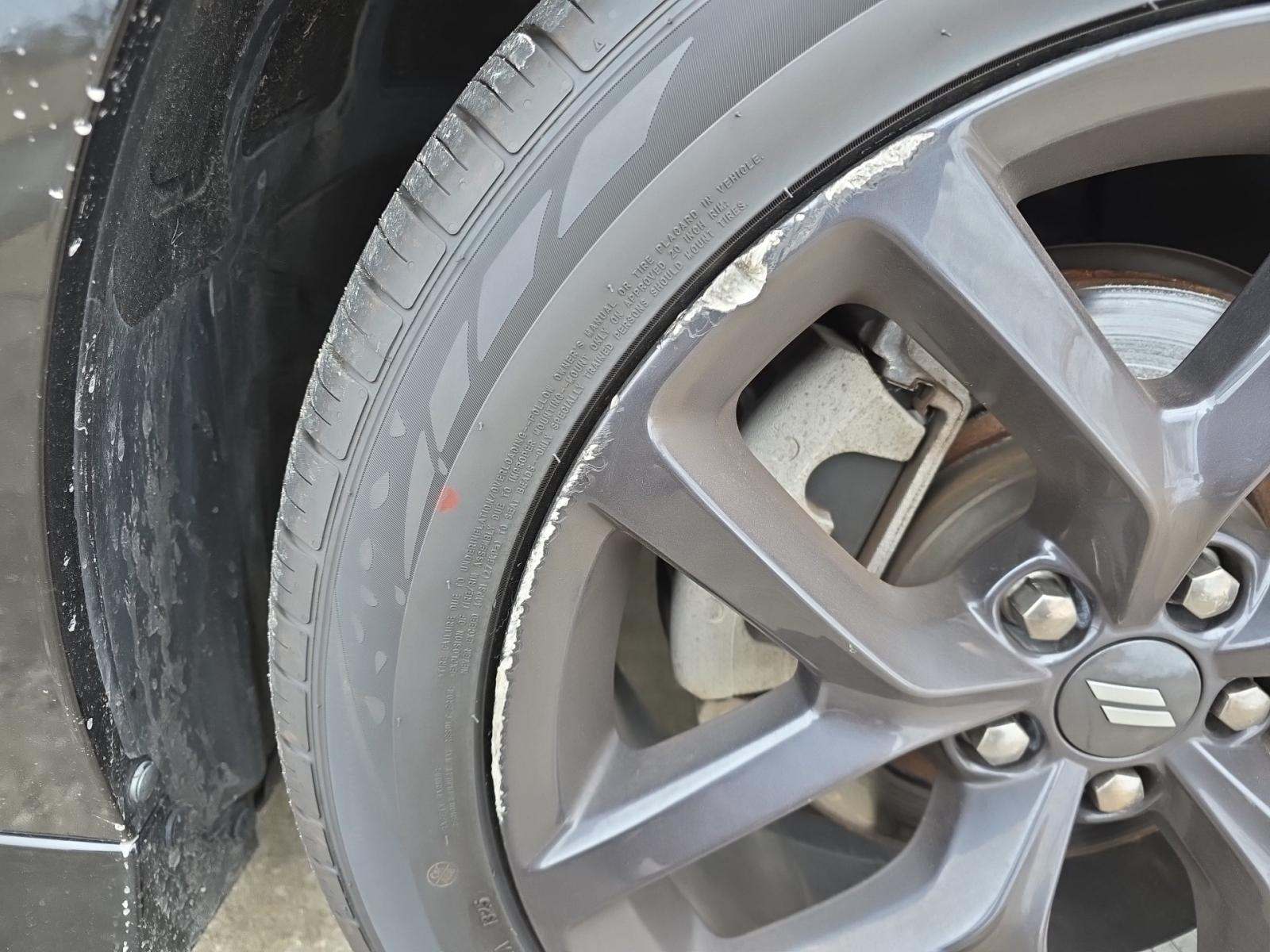 2022 Dodge Charger R/T RWD