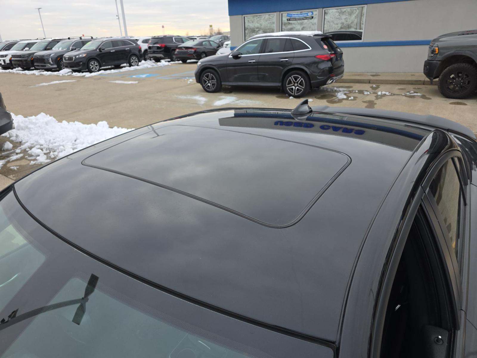 2022 Dodge Charger R/T RWD