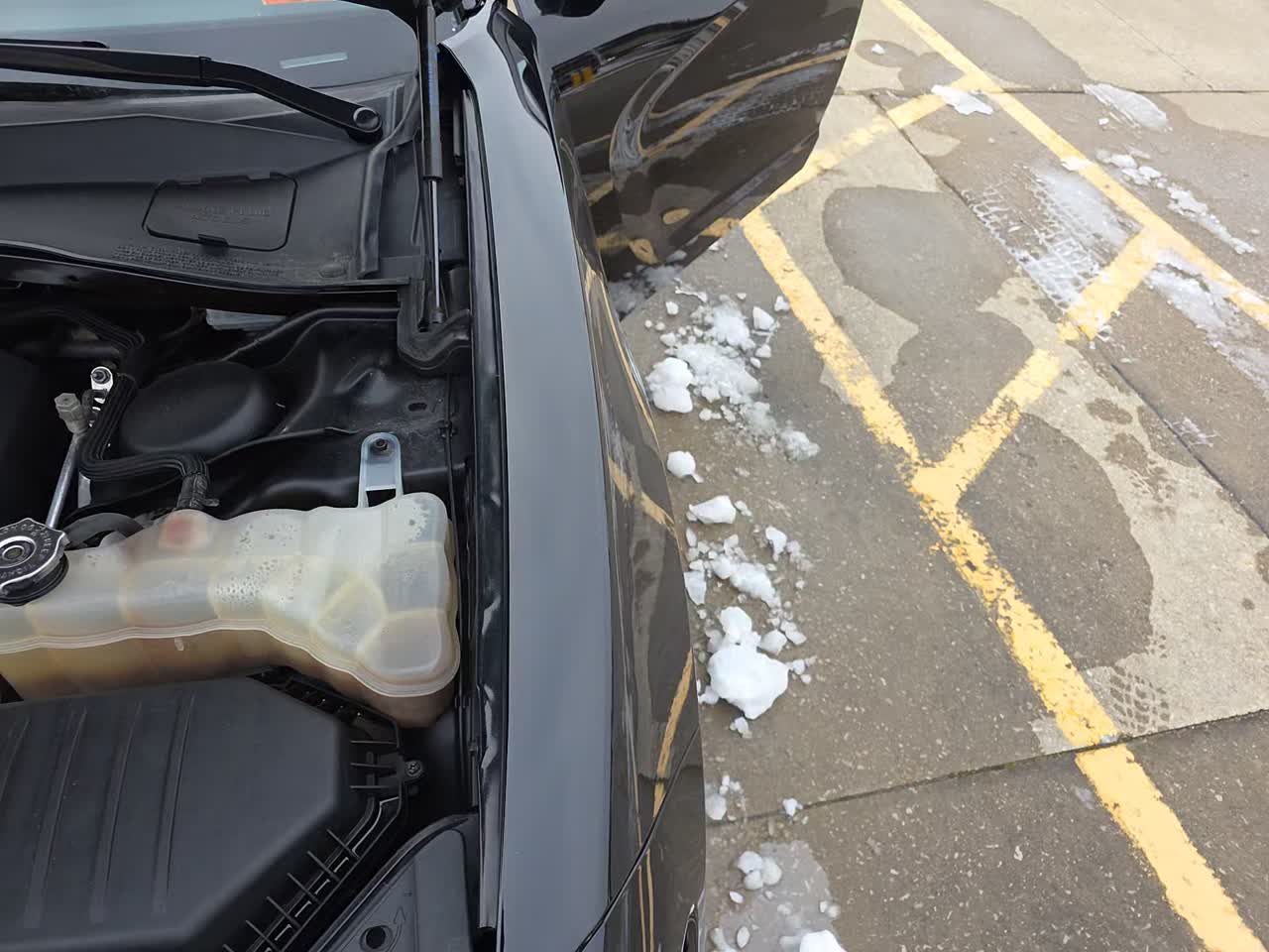 2022 Dodge Charger R/T RWD