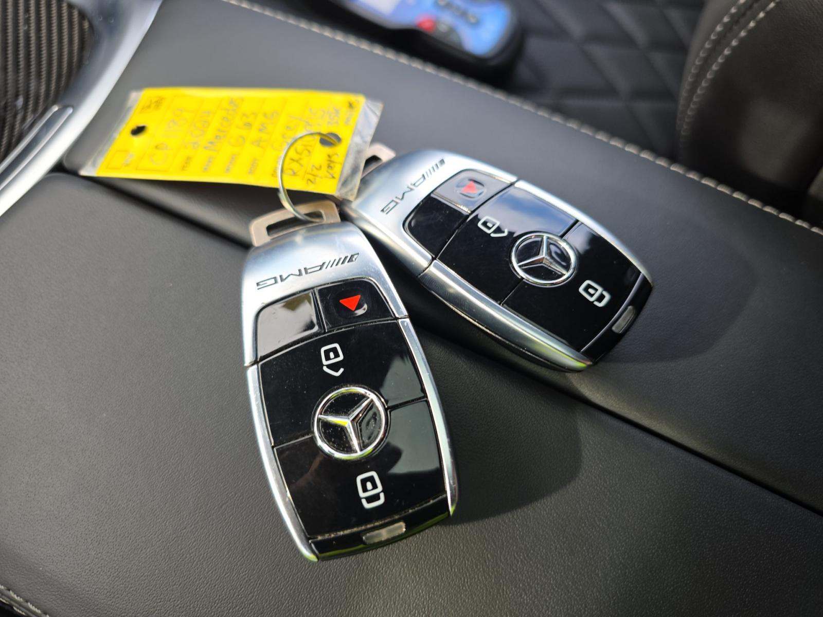 MERCEDES-BENZ G-CLASS - 8