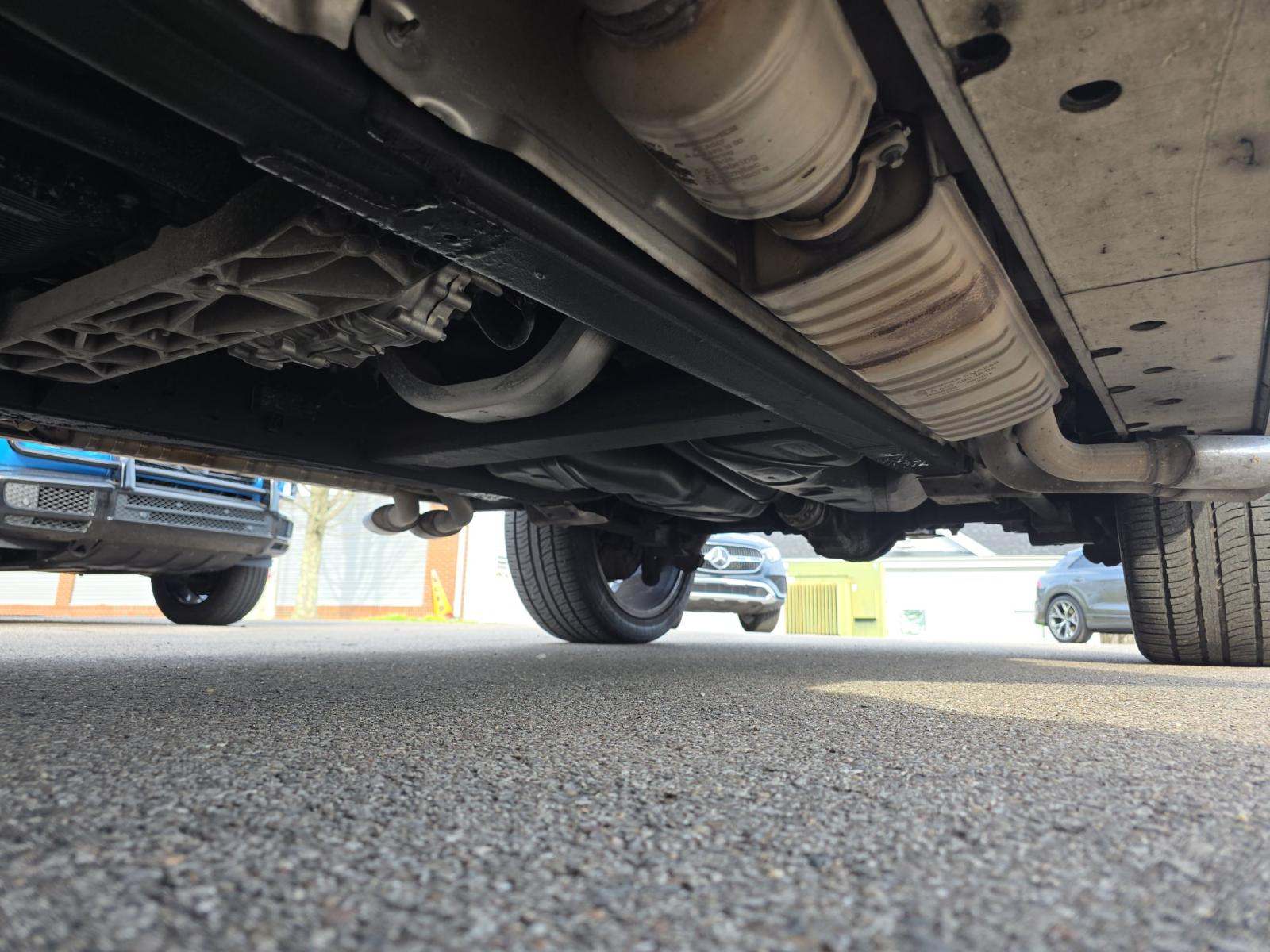 MERCEDES-BENZ G-CLASS - 7