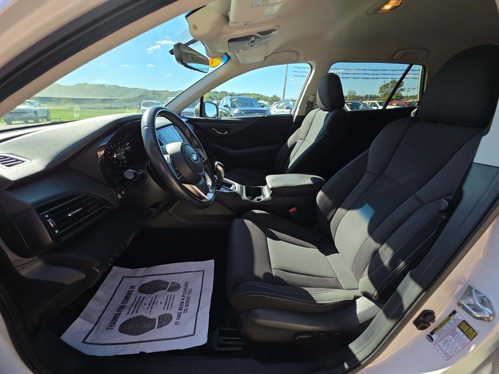 2022 Subaru Outback Premium AWD