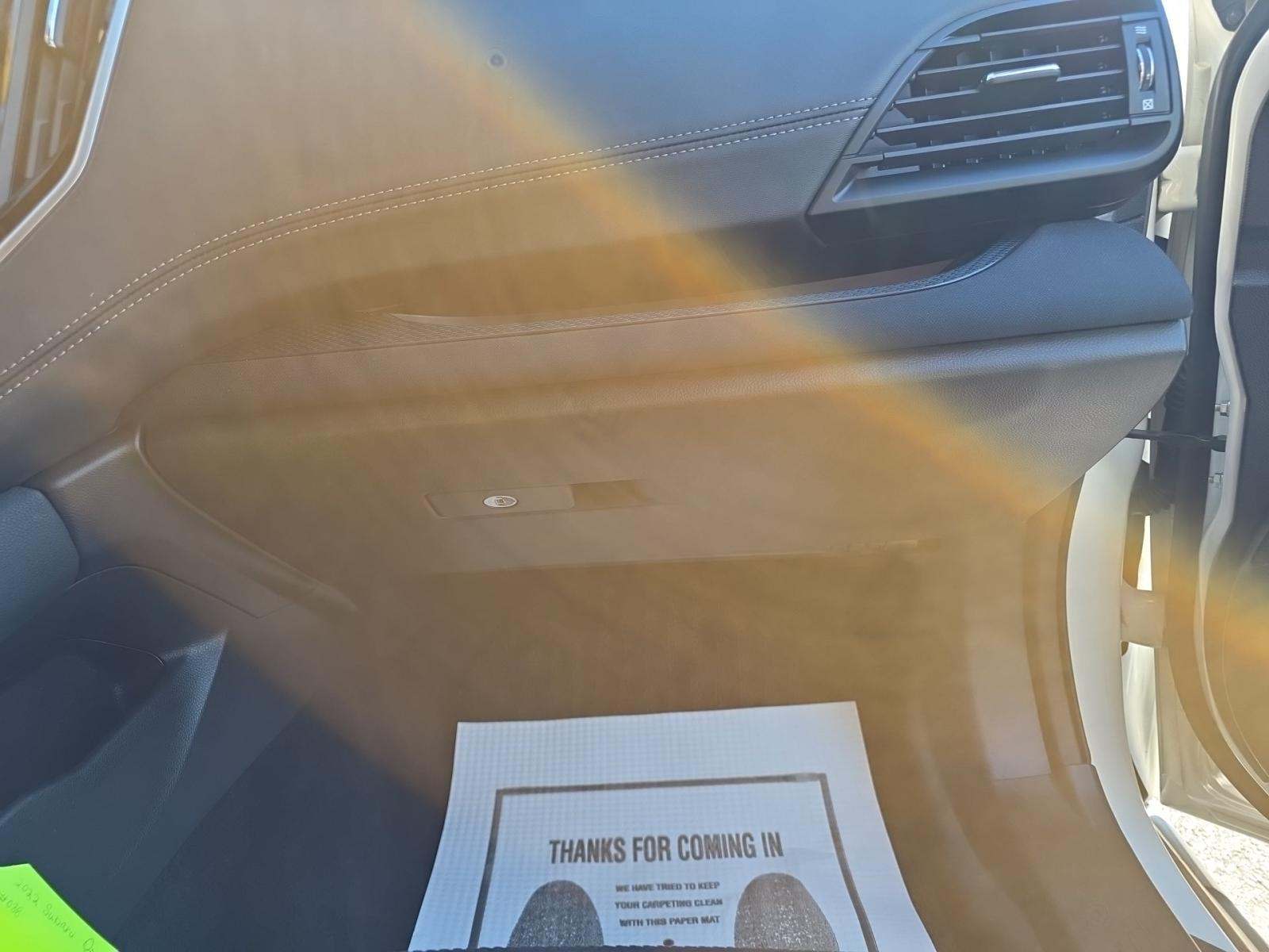 2022 Subaru Outback Premium AWD