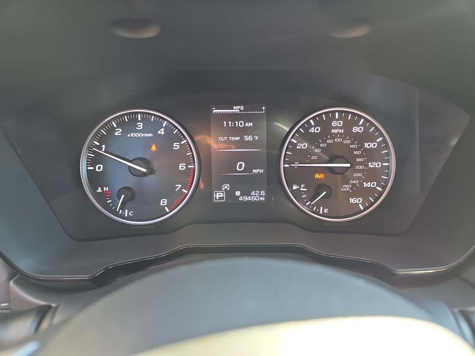 2022 Subaru Outback Premium AWD