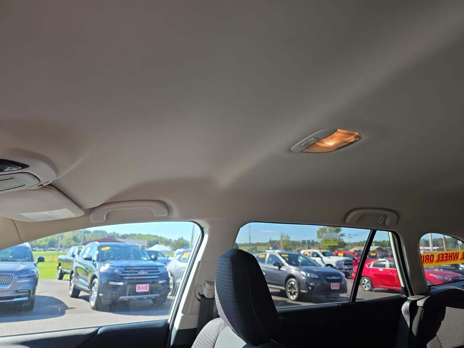 2022 Subaru Outback Premium AWD