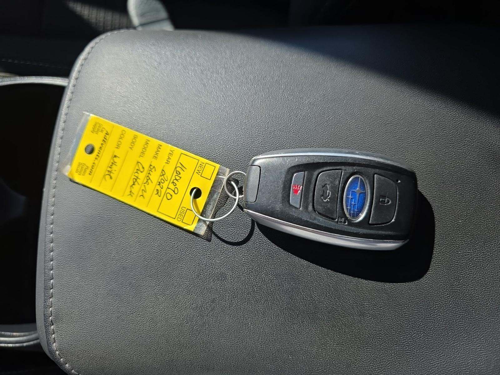 2022 Subaru Outback Premium AWD