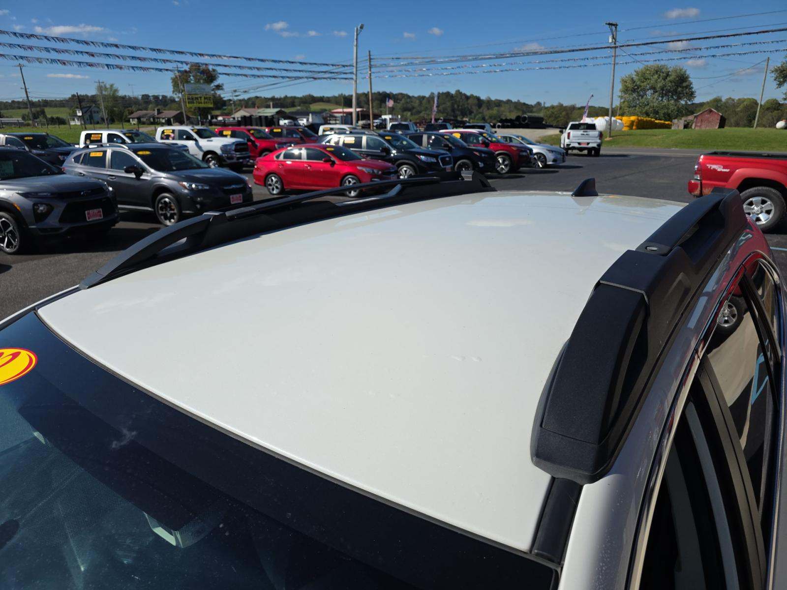 2022 Subaru Outback Premium AWD