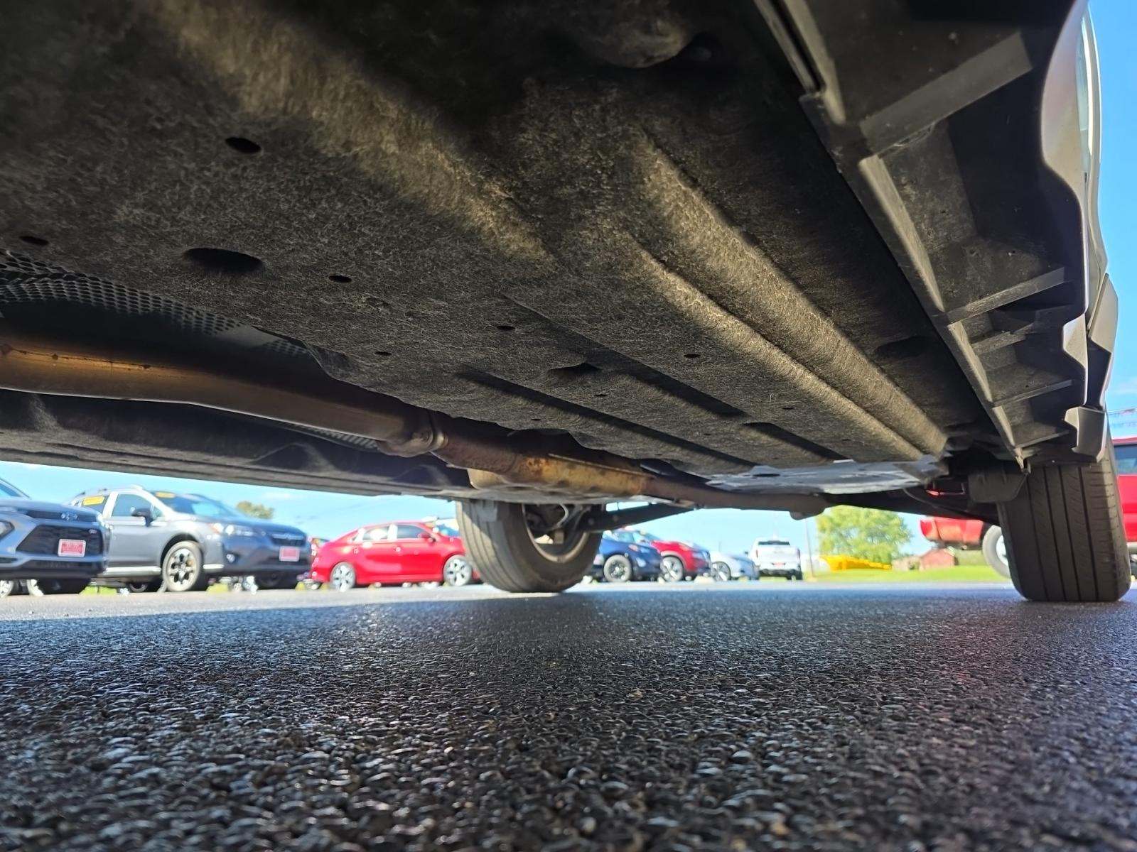 2022 Subaru Outback Premium AWD