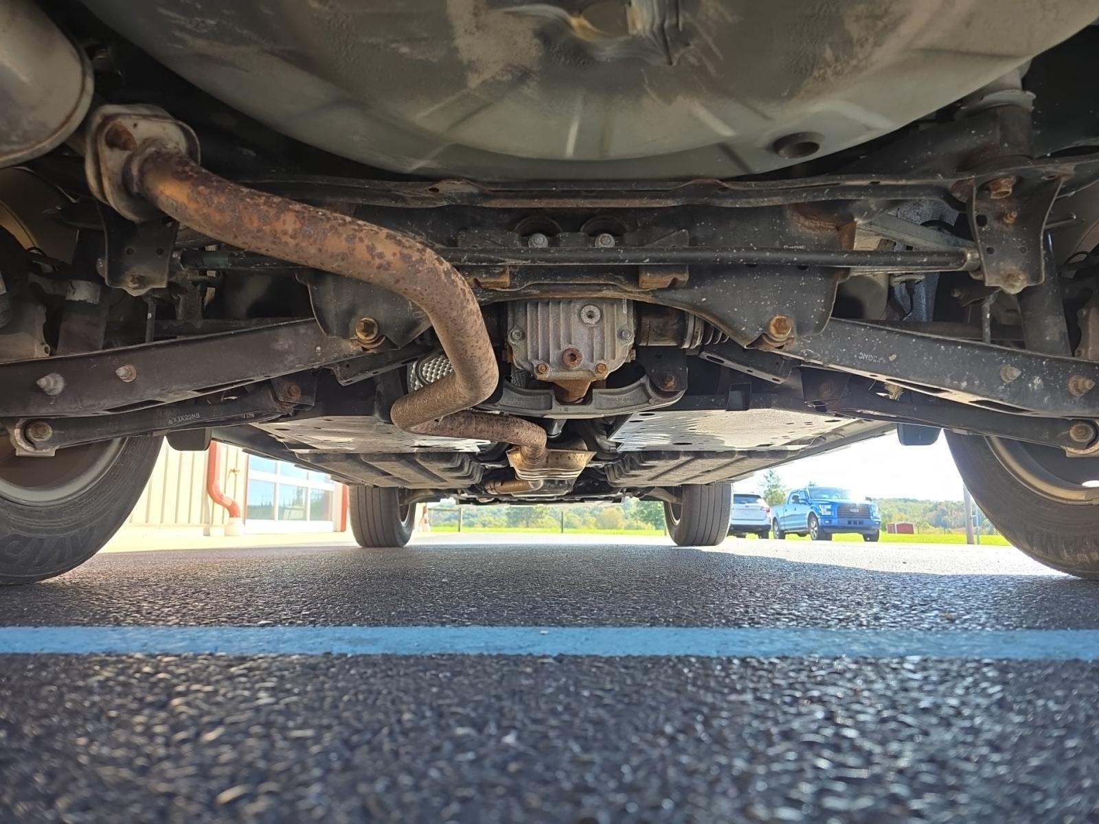 2022 Subaru Outback Premium AWD